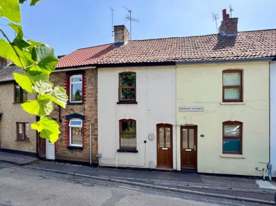 Property on Mountway Road, TA1 5DS