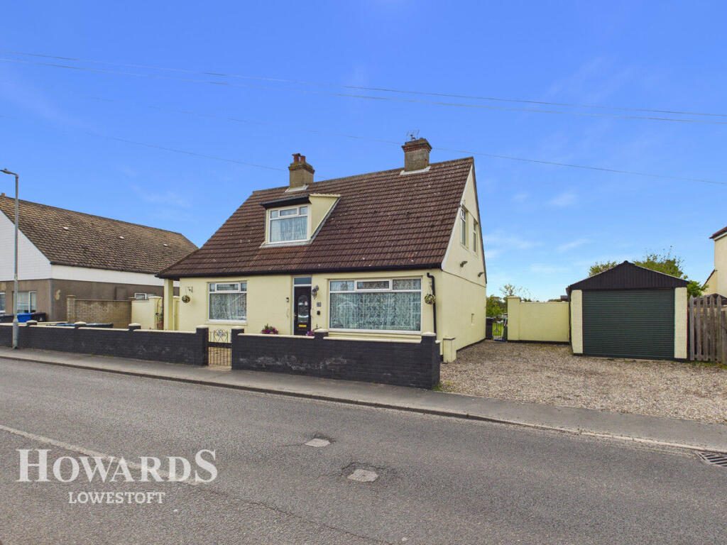 Detached House