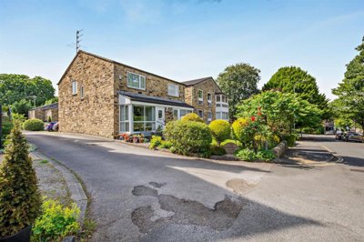 Property on Parish Ghyll Road, LS29 9NE