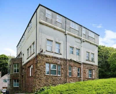 Property on Foxhouses Road, CA28 8AE