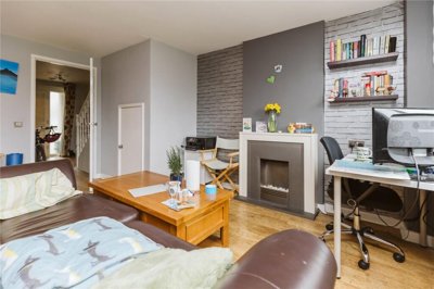 Semi-Detached