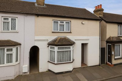Property on Hythe Road, ME10 2LR