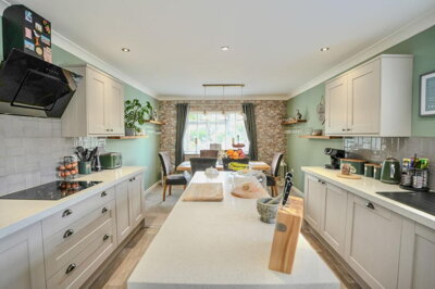 Property on Bulls Row, NR27 0LF