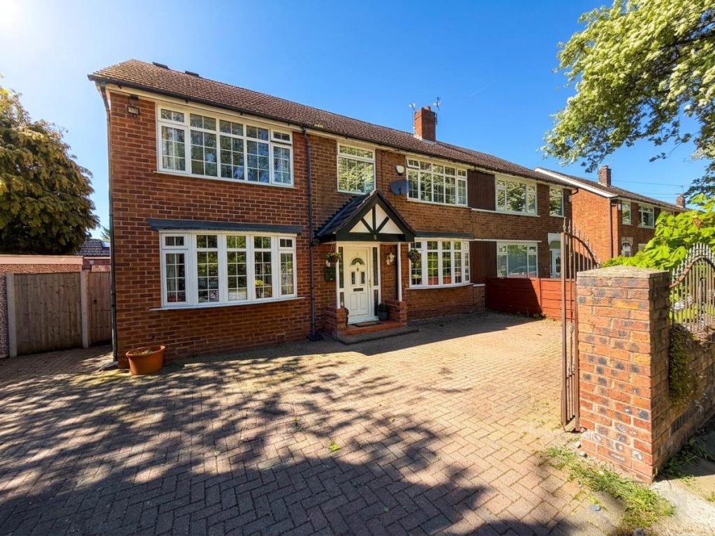Detached House