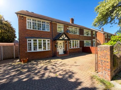 Semi-Detached