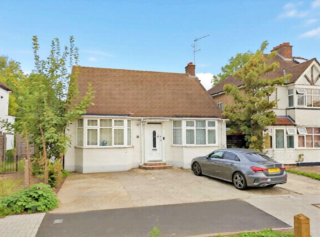 Detached House