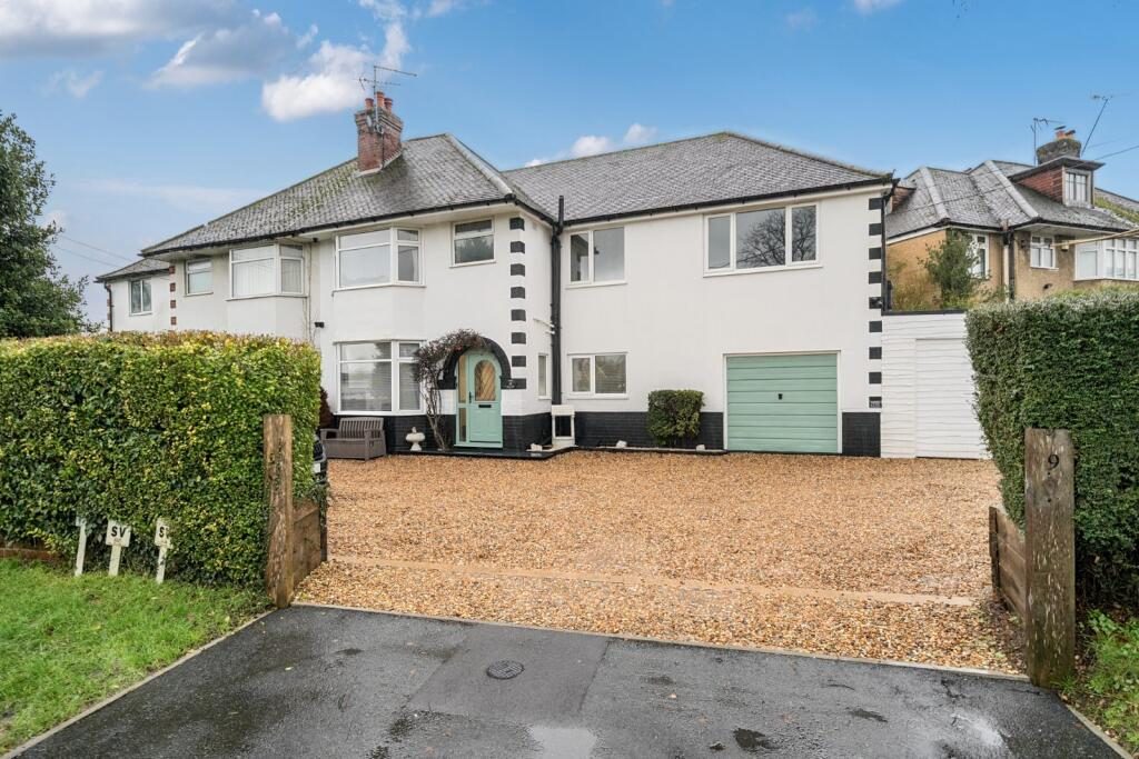 Detached House
