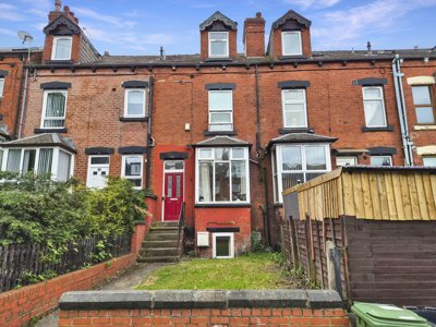 Terraced