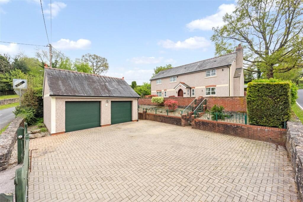 Equestrian Facility
