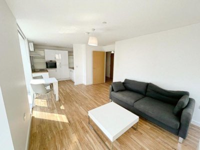 Property on Michigan Avenue, M50 2HA