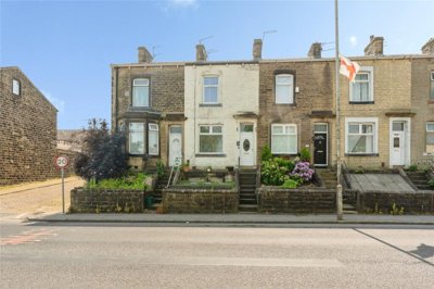 Terraced