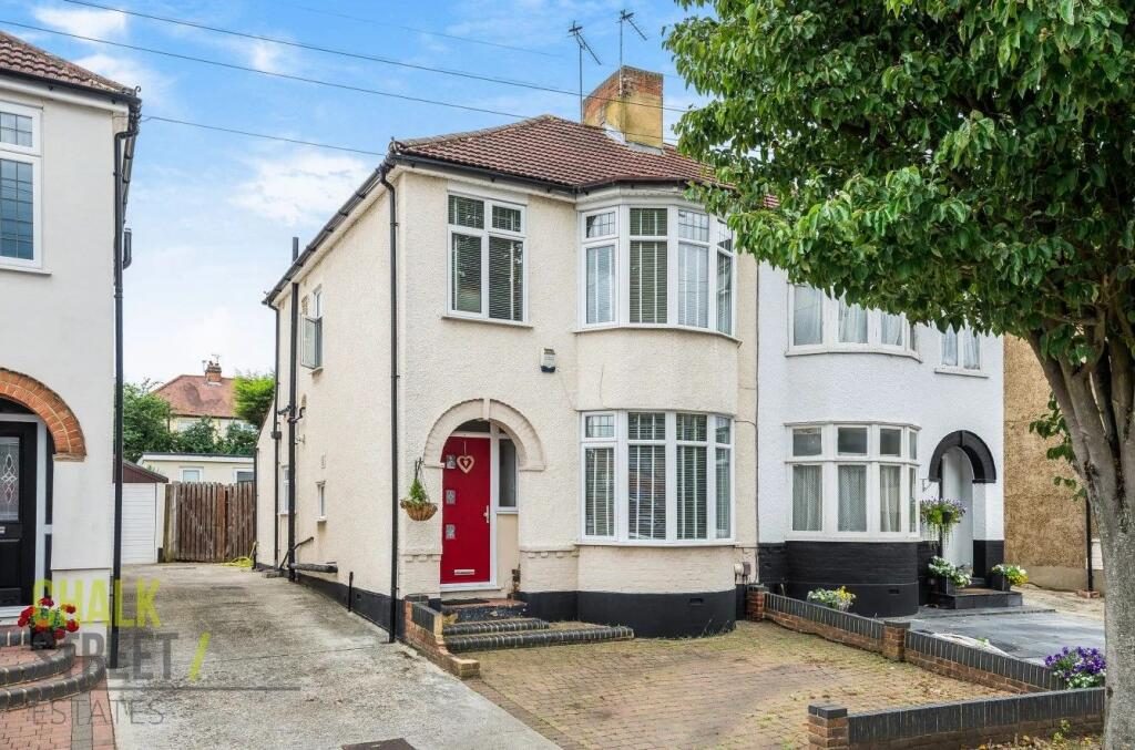 Detached House