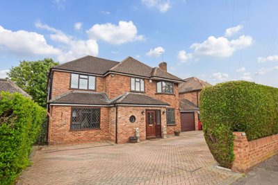 Property on Westlands Avenue, SL1 6AG