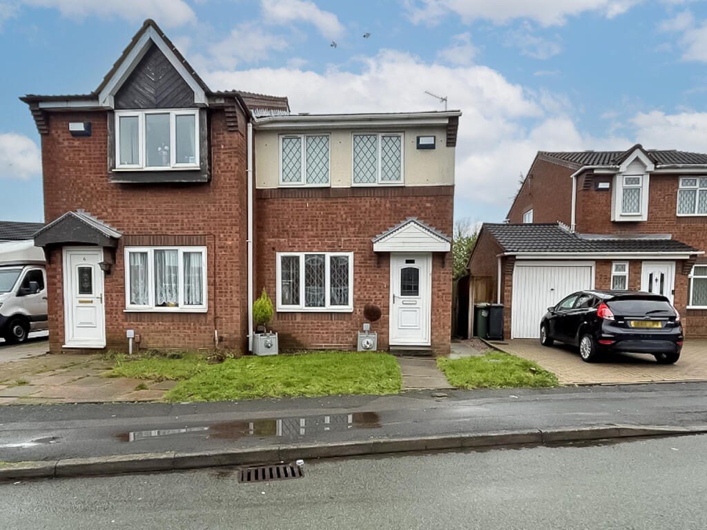 Detached House