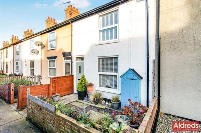 Property on Union Place, NR33 0HG