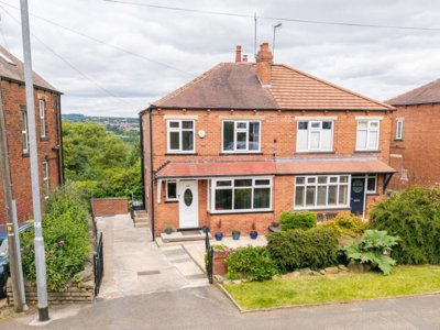 Property on Rock Lane, LS13 1DX