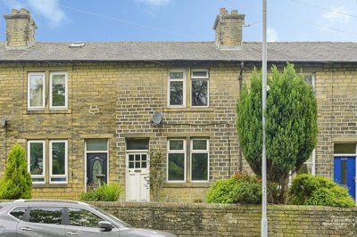 Terraced