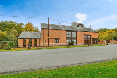 Property on Clockcase Road, PE34 4BZ