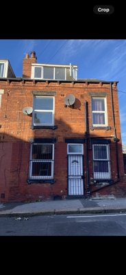 Terraced