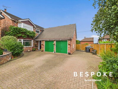 Property on The Paddock, CW11 4SH