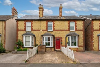 Terraced