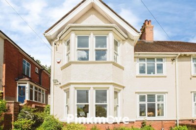 Semi-Detached