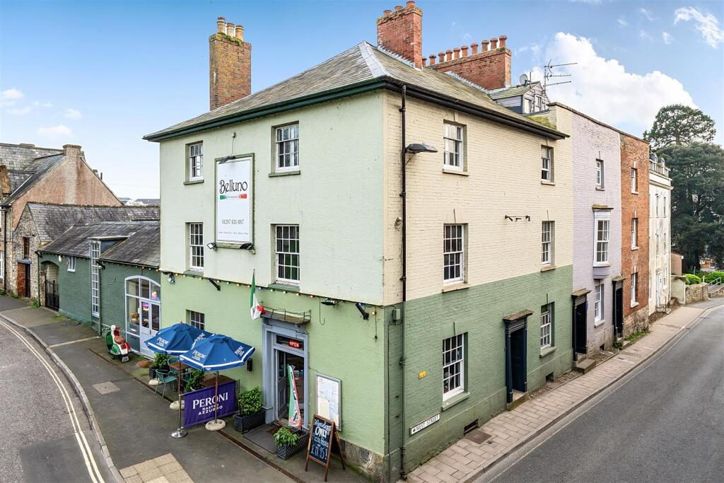 Commercial Property
