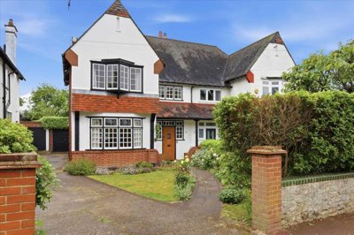 Semi-Detached
