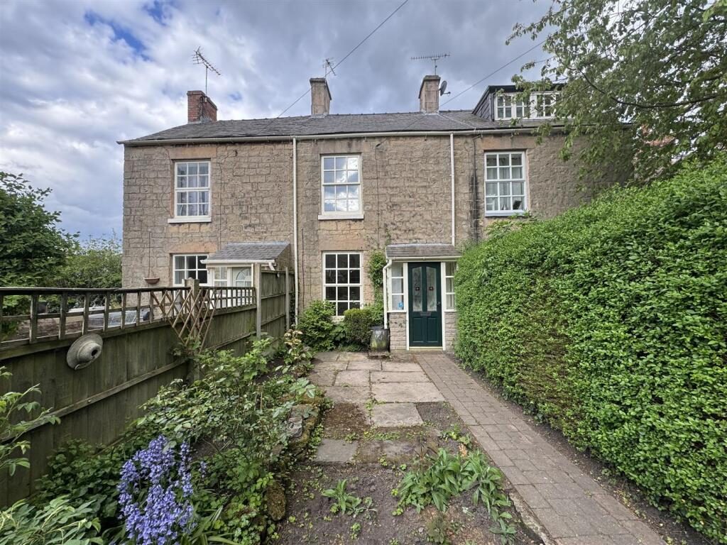Cottage