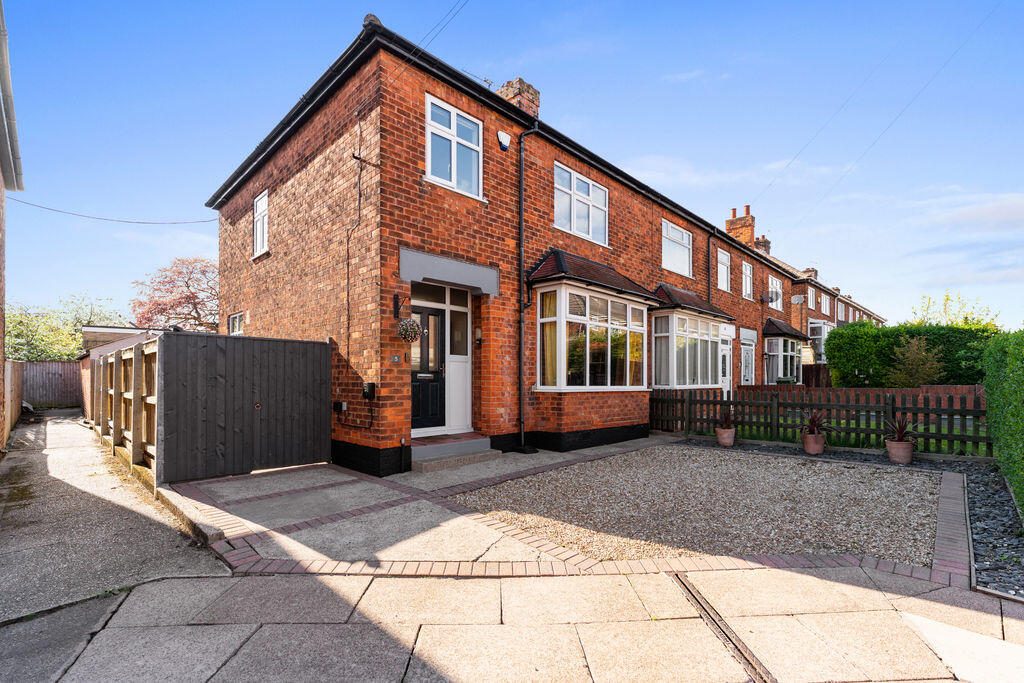 Detached House