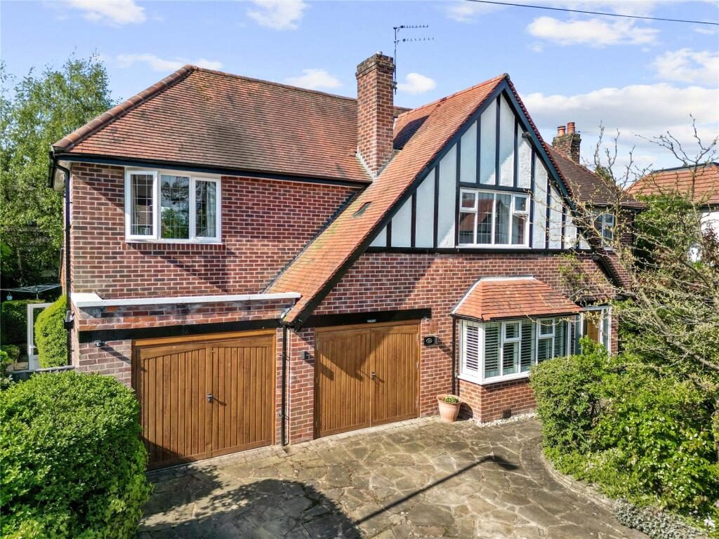Detached House