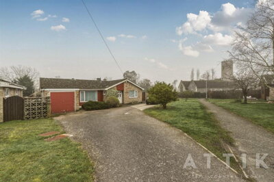 Property on Park Walk, IP19 8NA