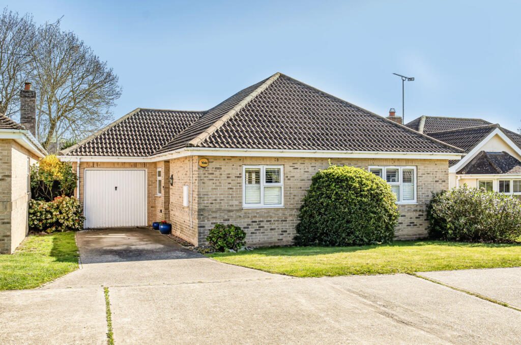 Bungalow