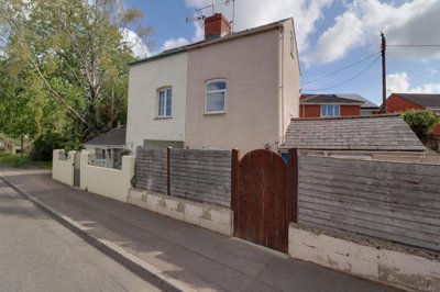 Property on Gloucester Road, GL10 2HE