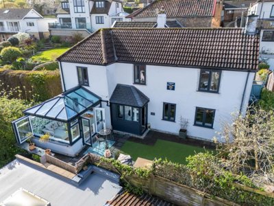 Property on Beach Hill, BS20 7HT