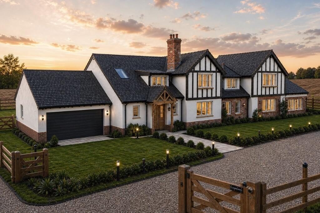 Detached House