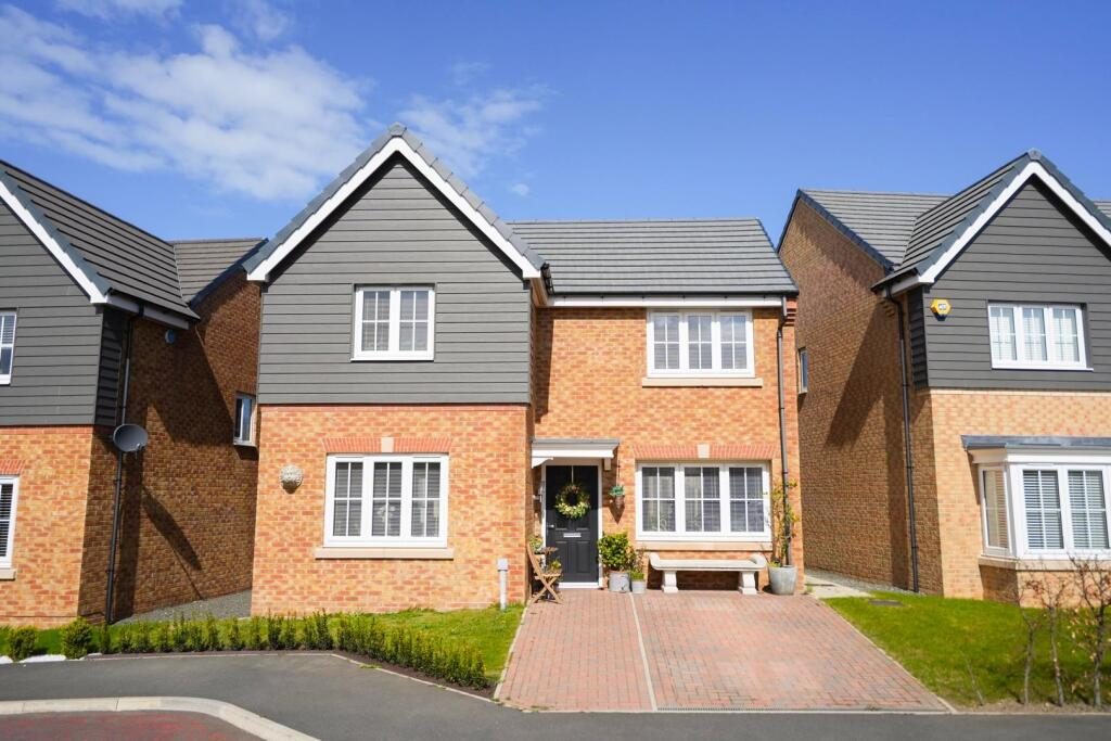 Detached House