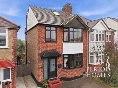 Semi-Detached