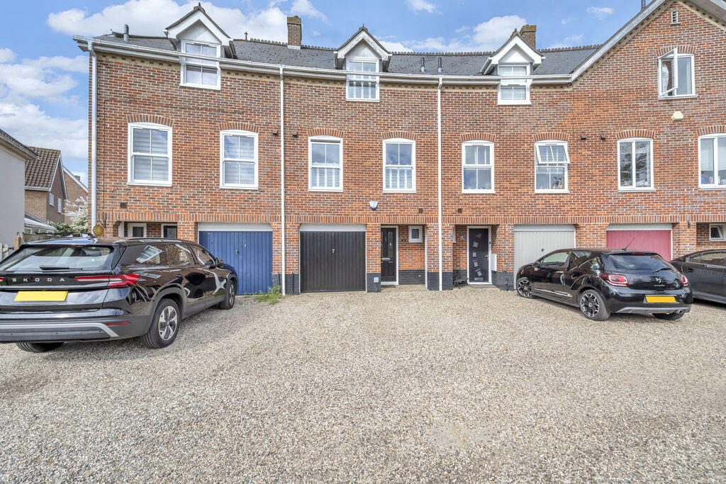 Town House