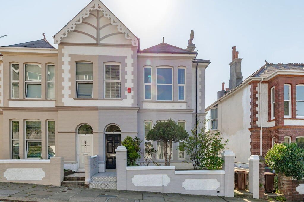 Detached House
