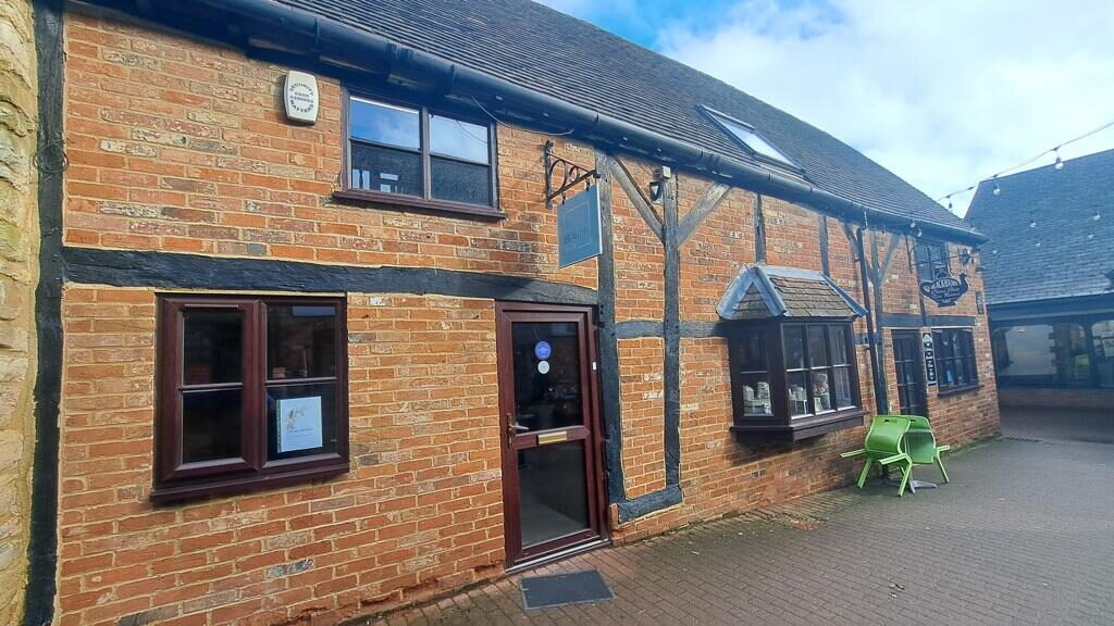 Retail Property (high Street)