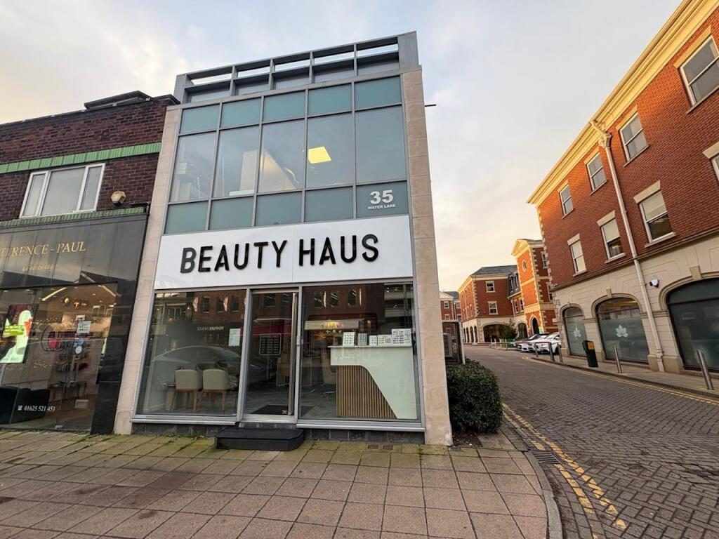 Retail Property (high Street)