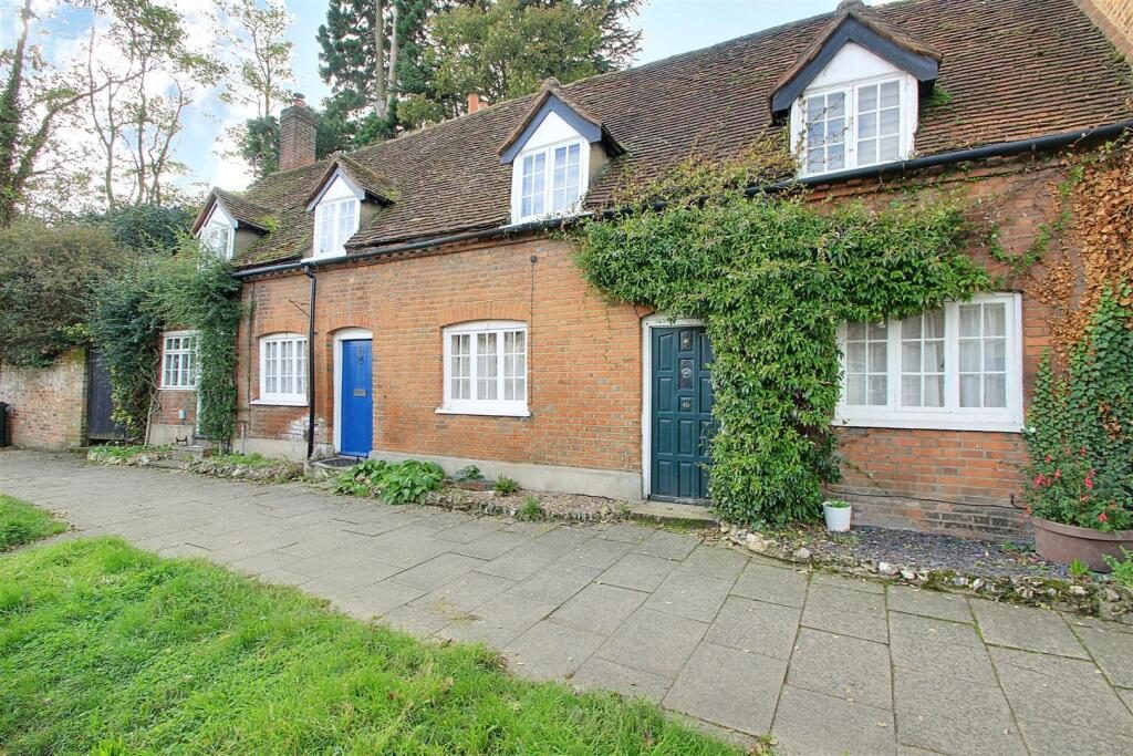 Cottage