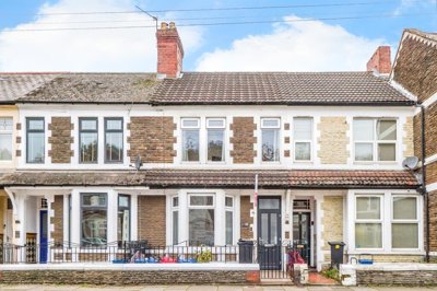 Terraced