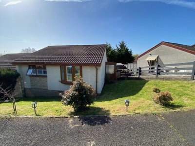 Property on Bay View Gardens, SA10 6NF