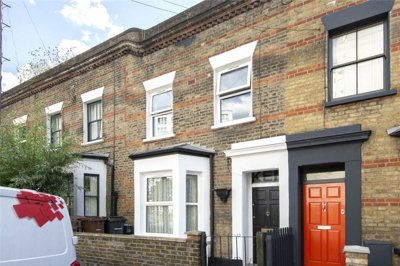 Terraced