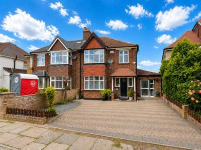 Semi-Detached