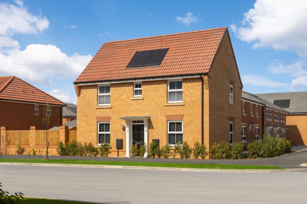 Detached House