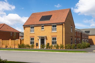 Semi-Detached