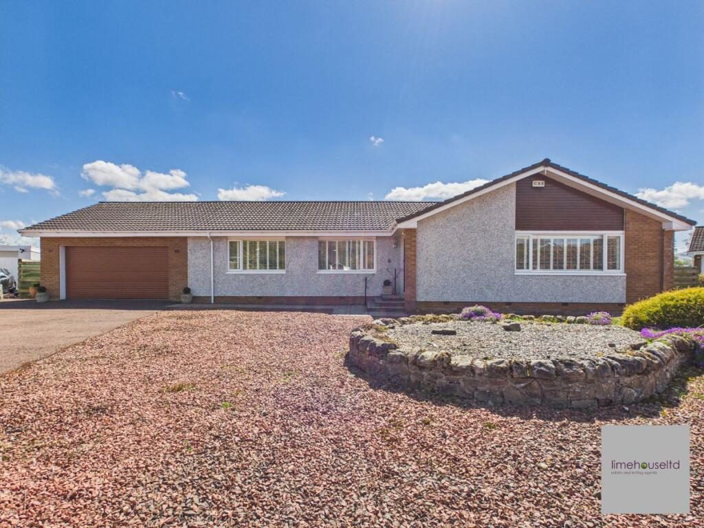 Bungalow